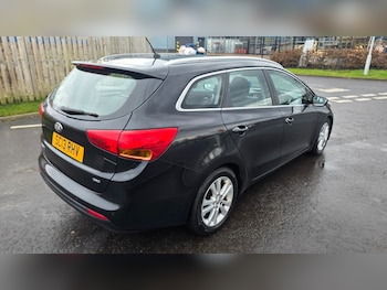 Used Kia Ceed 2013 for sale - 77260944: Photo