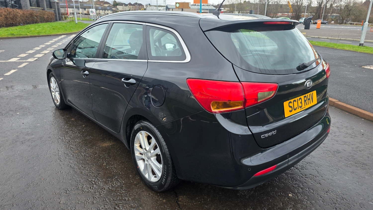 Used Kia Ceed 2013 for sale - 77260944: Photo 5