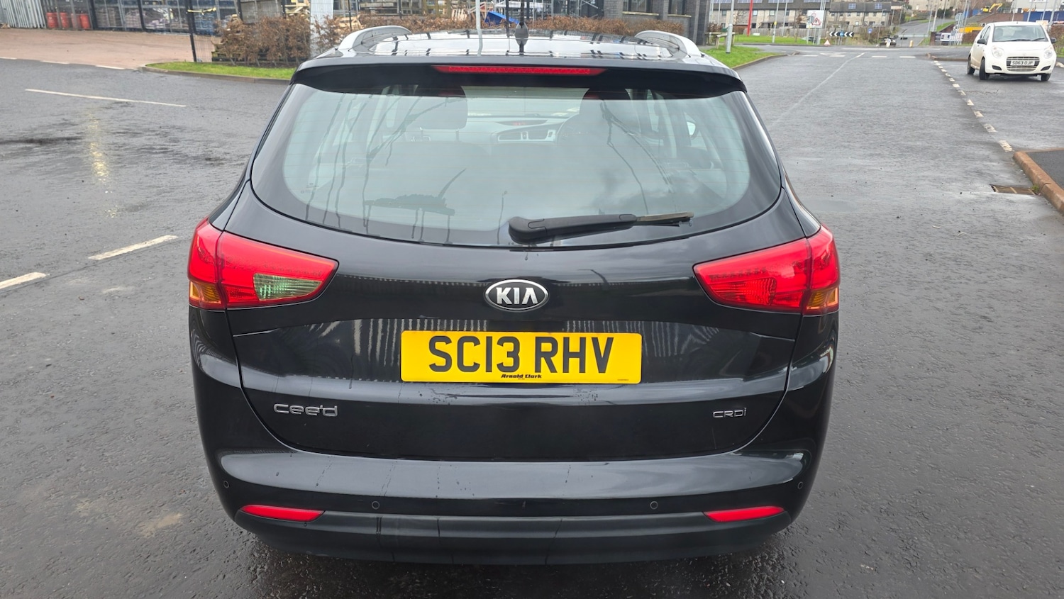 Used Kia Ceed 2013 for sale - 77260944: Photo 6