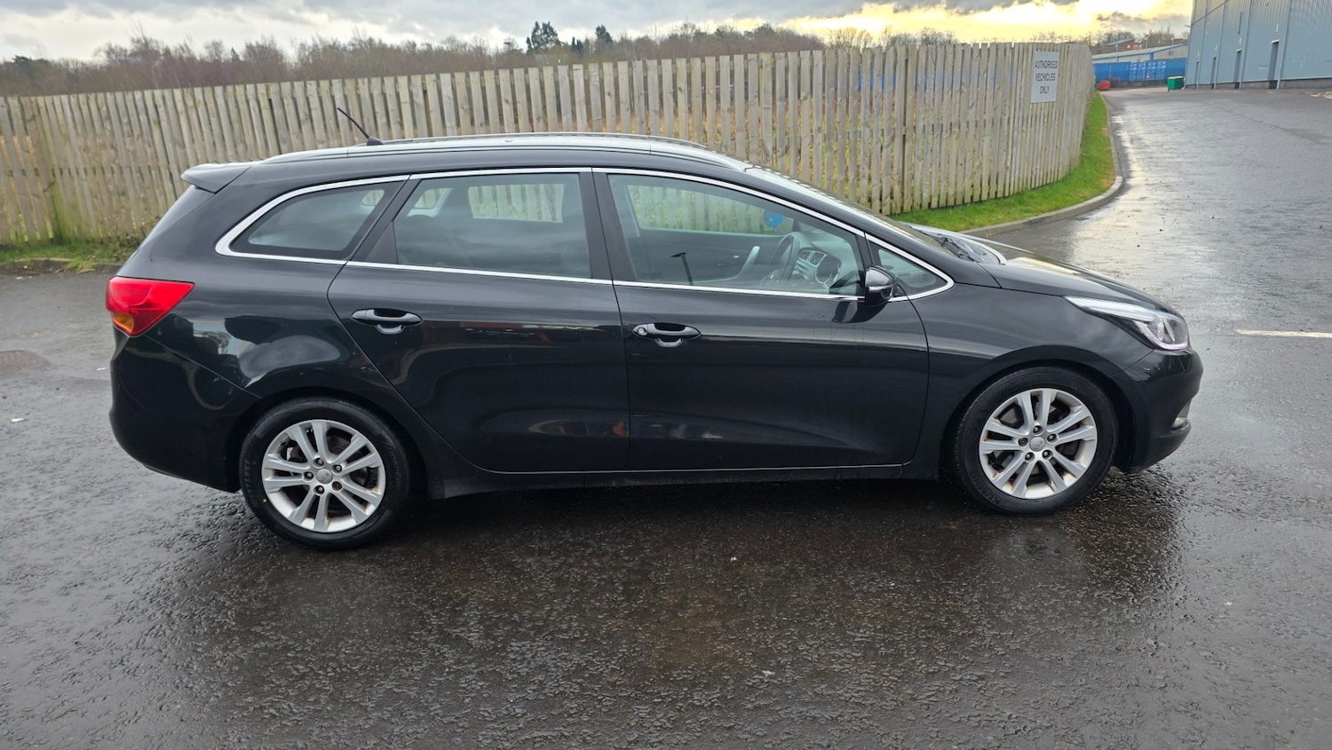 Used Kia Ceed 2013 for sale - 77260944: Photo 7