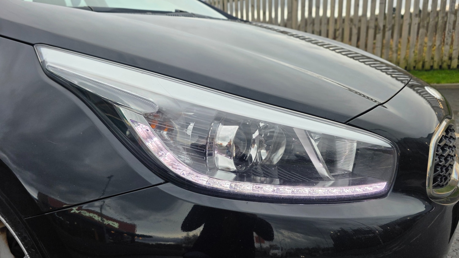 Used Kia Ceed 2013 for sale - 77260944: Photo 9