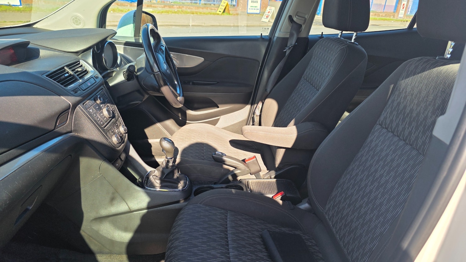 Used Vauxhall Mokka 2017 for sale - 78159535: Photo 10