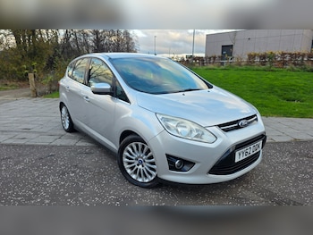 Used Ford C-Max 2013 for sale - 77247638: Photo