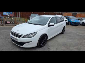 2016 (65) - 1.6 BlueHDi 120 Active 5dr