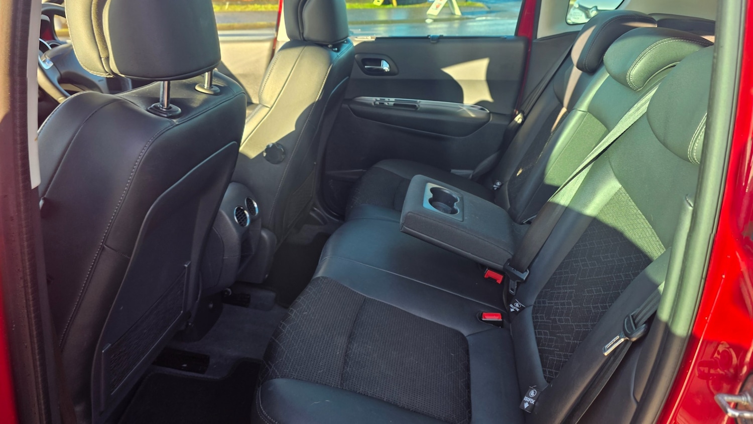 Used Peugeot 3008 2015 for sale - 77480397: Photo 14