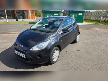 Used Ford Ka 2014 for sale - 78553711: Photo
