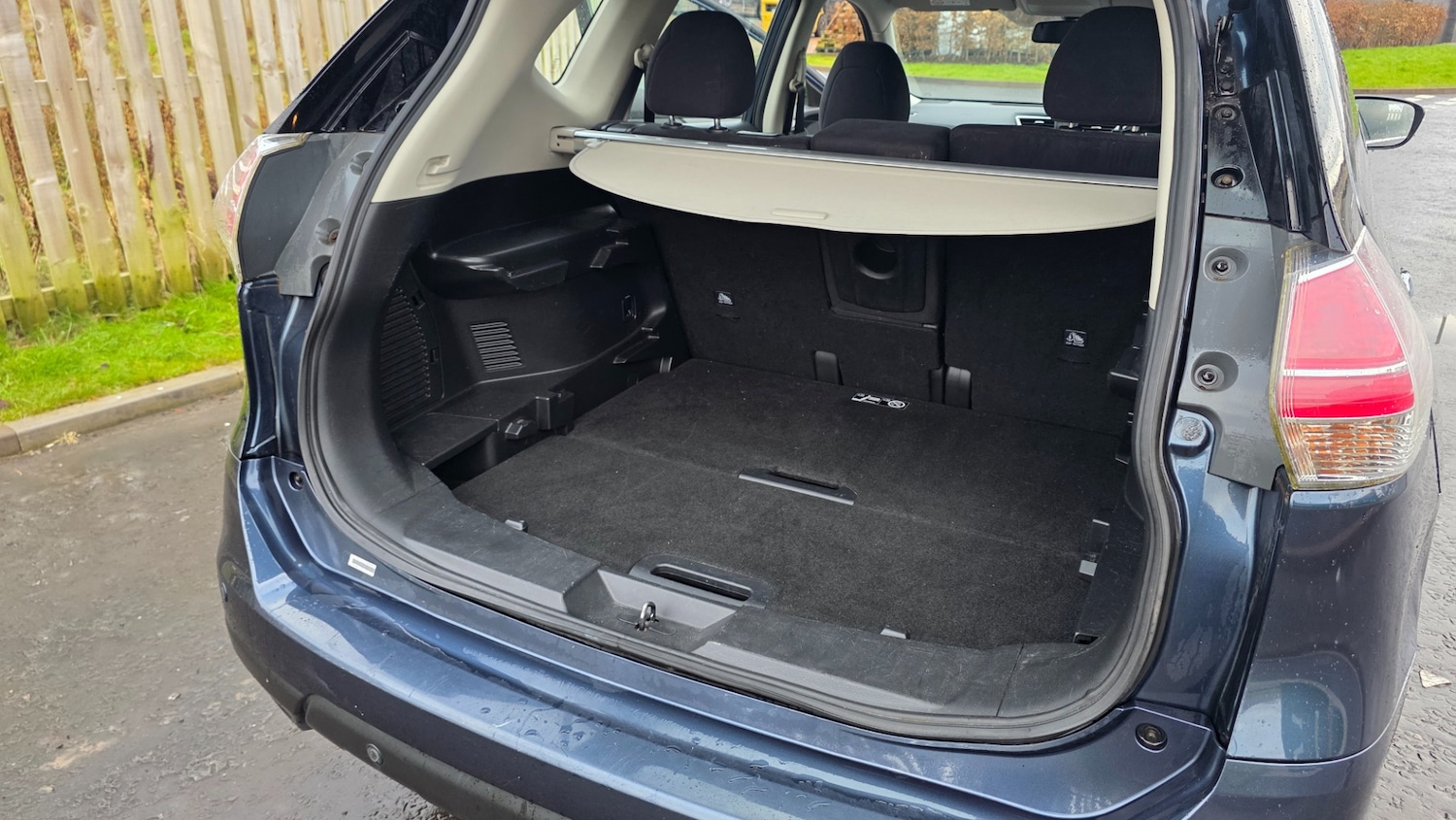 Used Nissan X-Trail 2016 for sale - 77443762: Photo 14