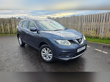 2016 (65) - 1.6 dCi Visia 5dr