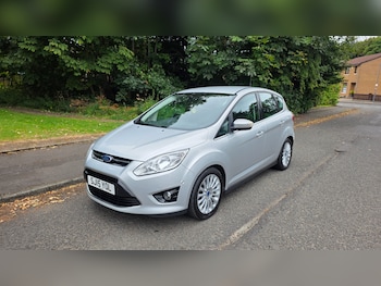 Ford - C-Max
