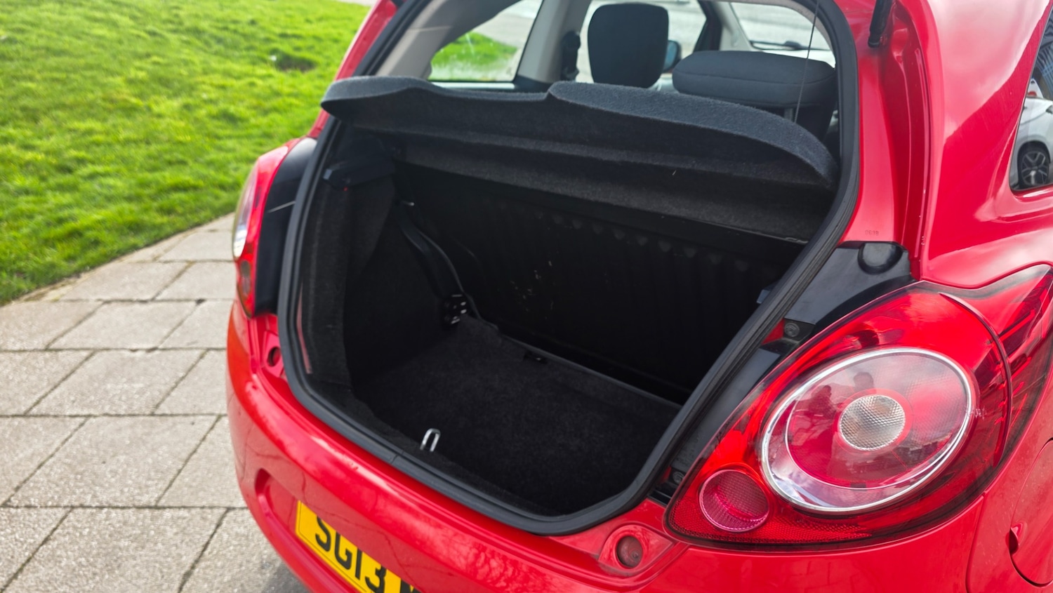 Used Ford Ka 2013 for sale - 78150387: Photo 11