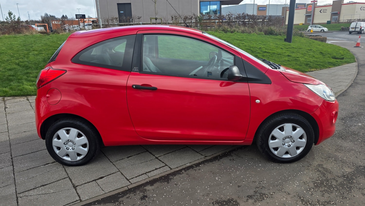 Used Ford Ka 2013 for sale - 78150387: Photo 7