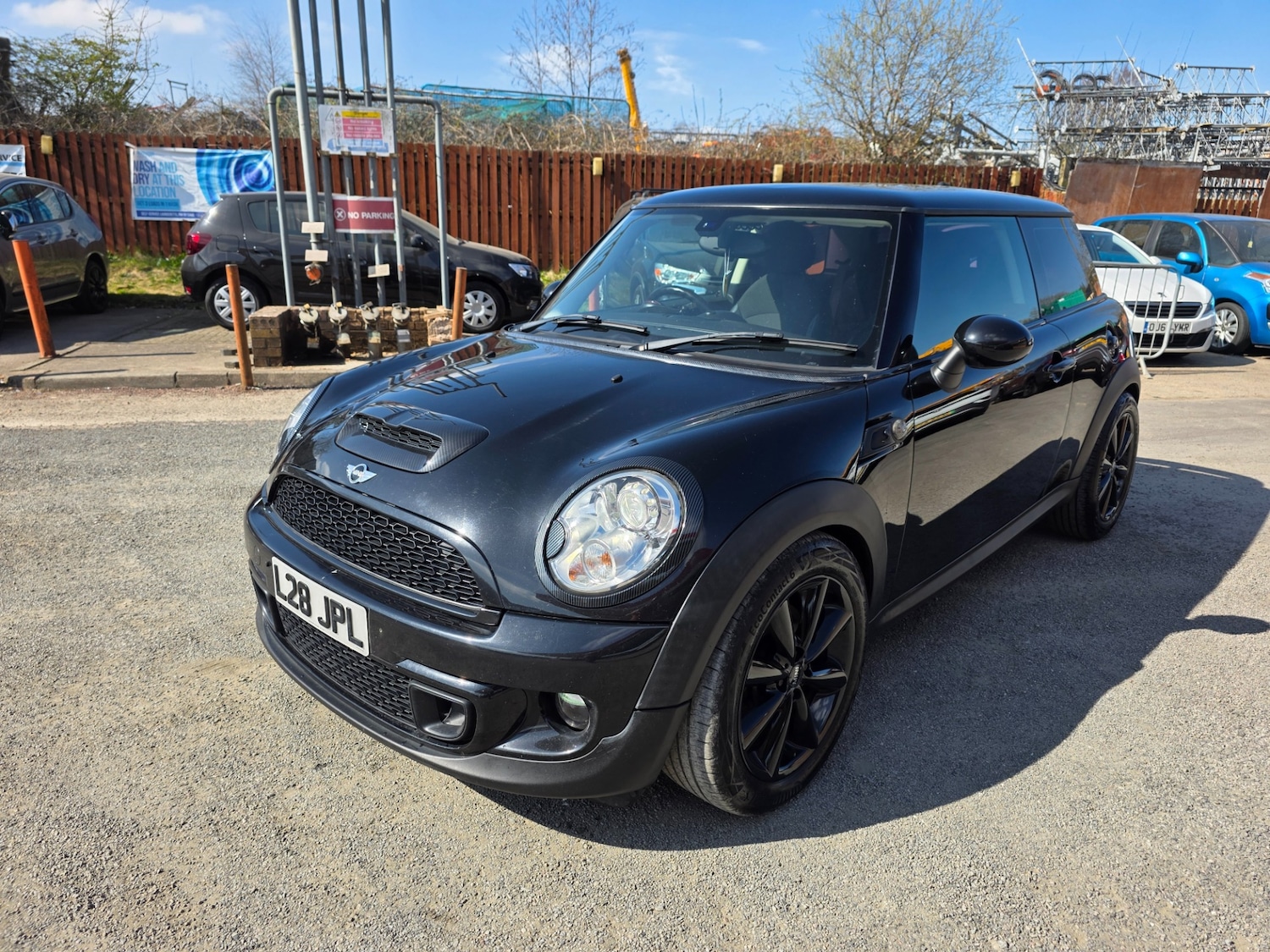 Used MINI Hatch 2013 for sale - 76673070: Photo 1