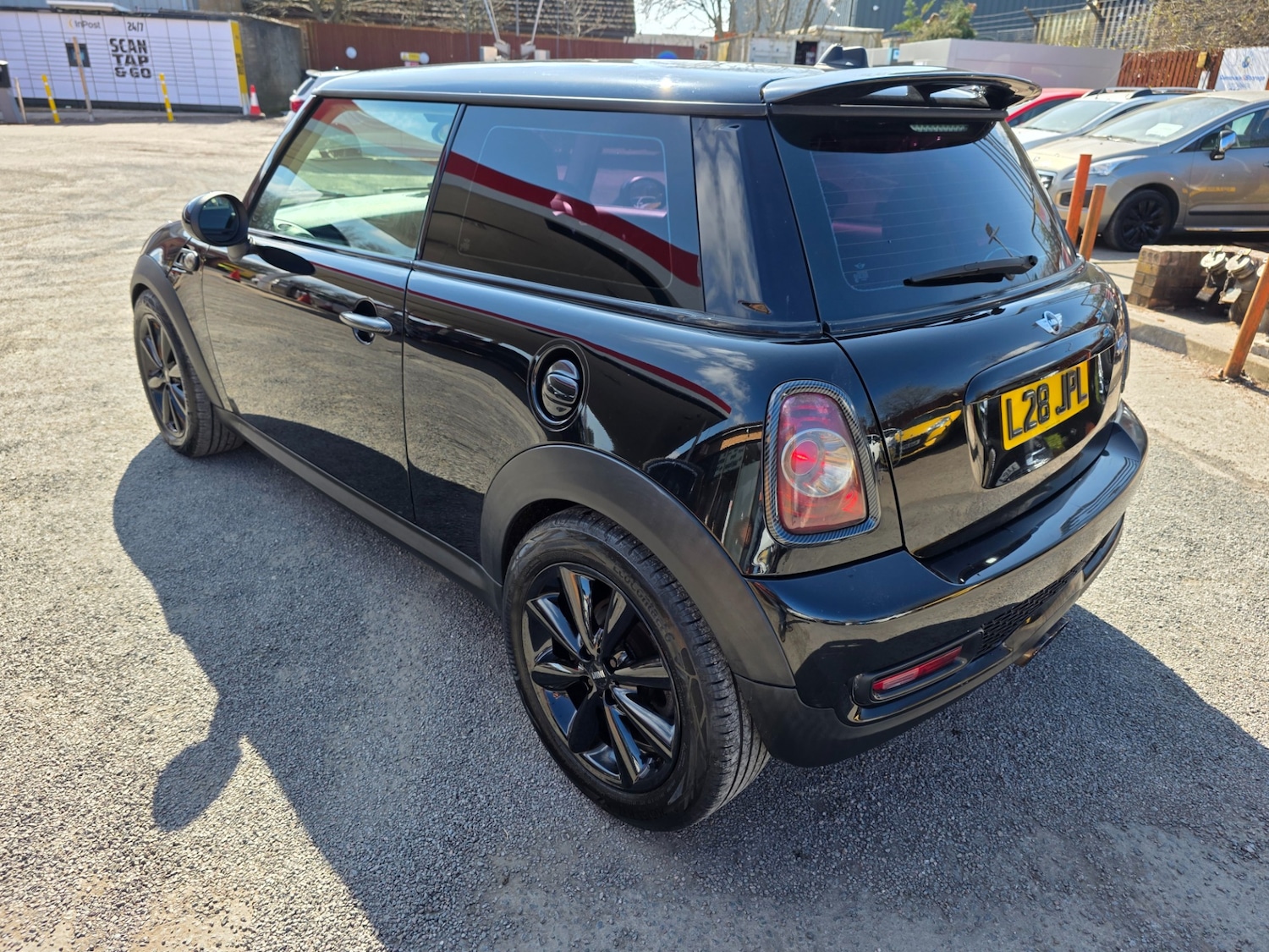 Used MINI Hatch 2013 for sale - 76673070: Photo 3