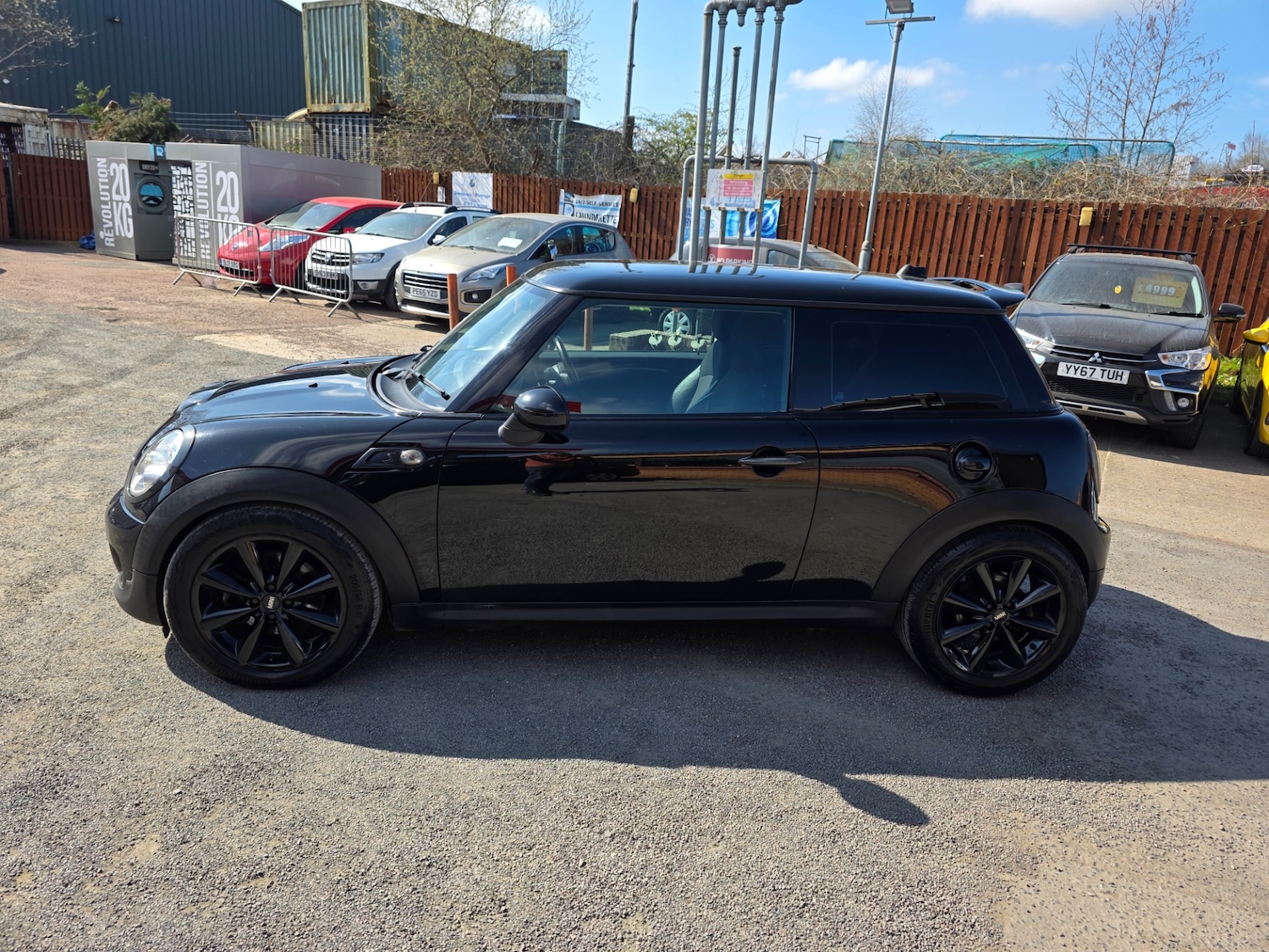 Used MINI Hatch 2013 for sale - 76673070: Photo 5