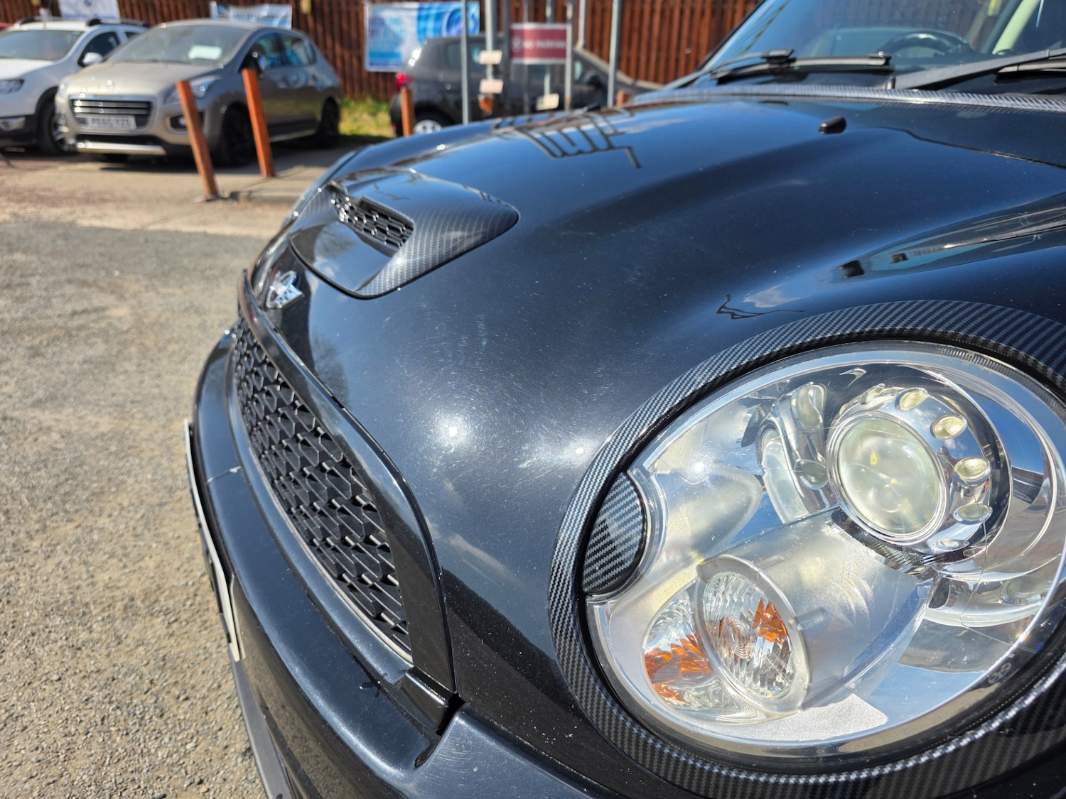 Used MINI Hatch 2013 for sale - 76673070: Photo 8