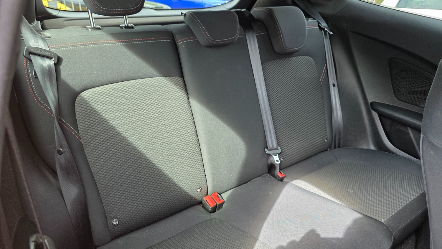 Used Ford Fiesta 2018 for sale - 76141073: Photo 13