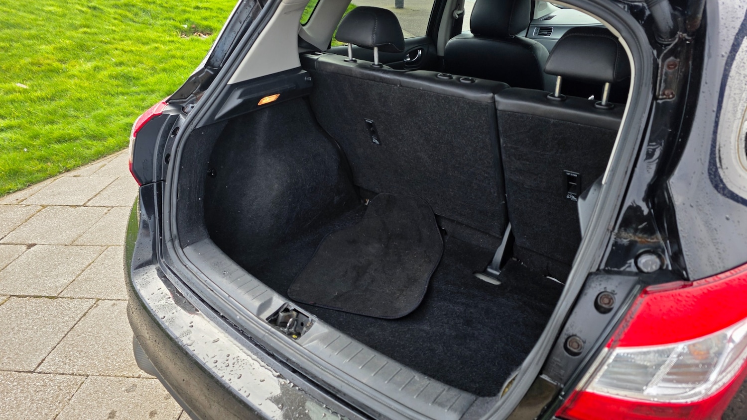 Used Nissan Pulsar 2016 for sale - 78060451: Photo 13