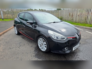 Renault Clio feature image