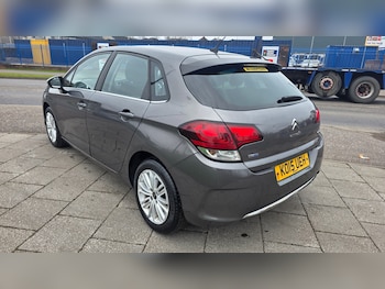 Used Citroen C4 2015 for sale - 78053027: Photo