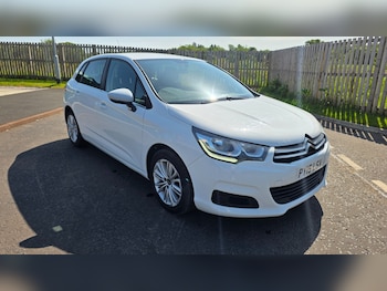 Used Citroen C4 2015 for sale - 79429130: Photo