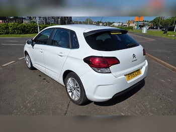 Used Citroen C4 2015 for sale - 79429130: Photo