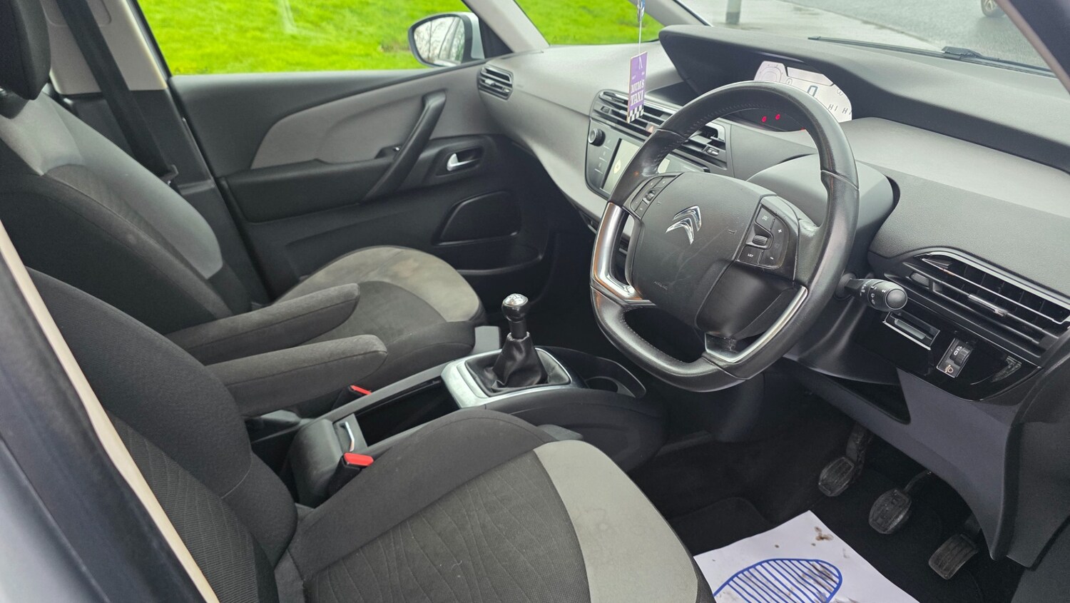 Used Citroen Grand C4 Picasso 2015 for sale - 78027113: Photo 9