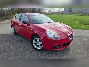 Used Alfa Romeo Giulietta 2013 for sale - 78531947: Photo