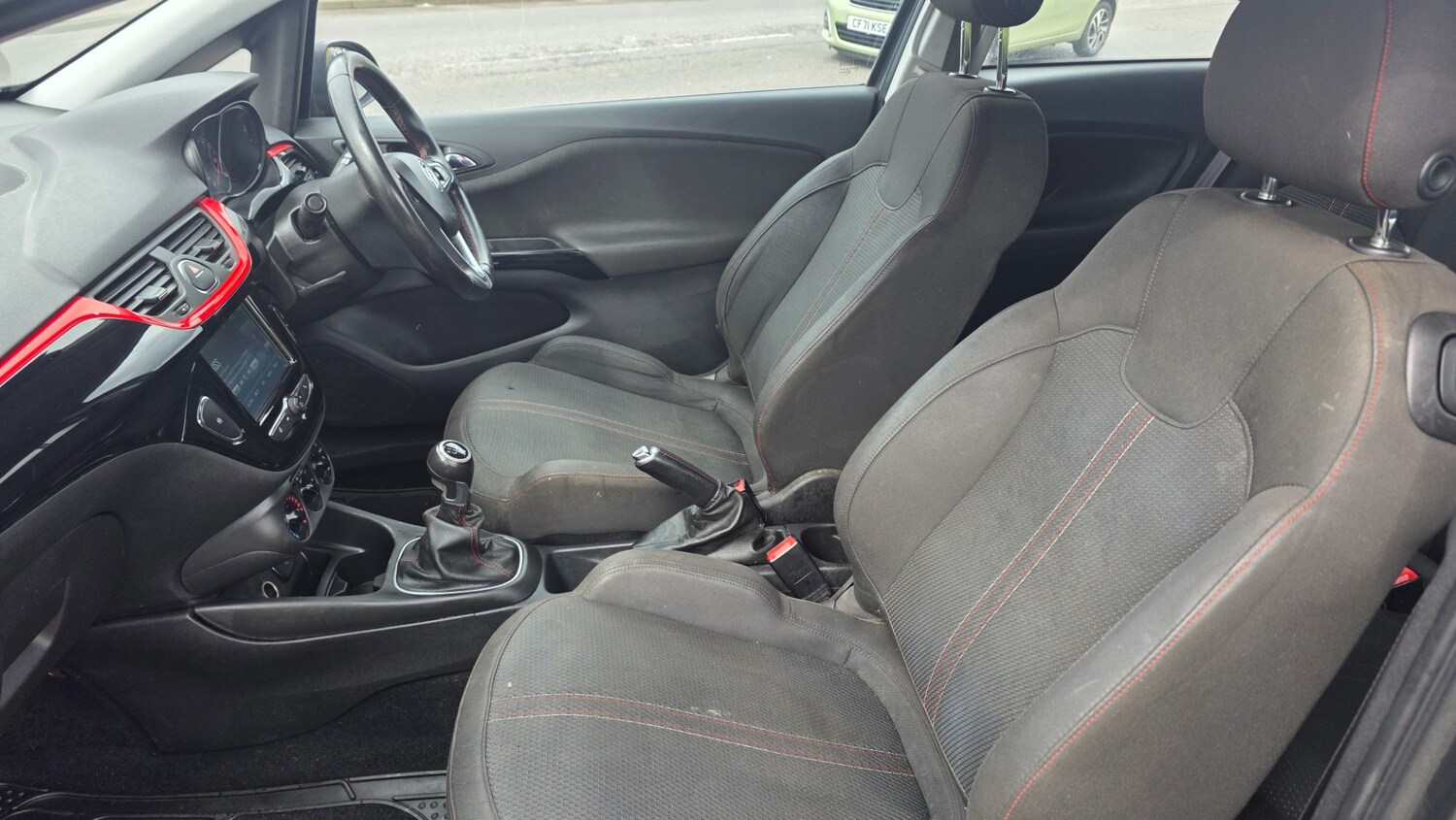 Used Vauxhall Corsa 2018 for sale - 78144127: Photo 11