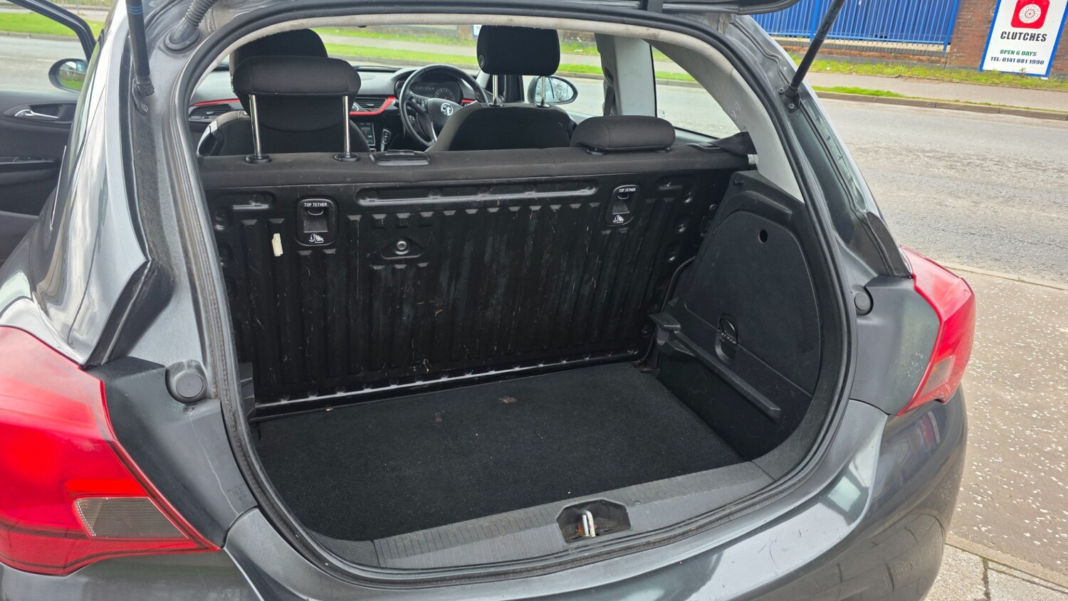 Used Vauxhall Corsa 2018 for sale - 78144127: Photo 13