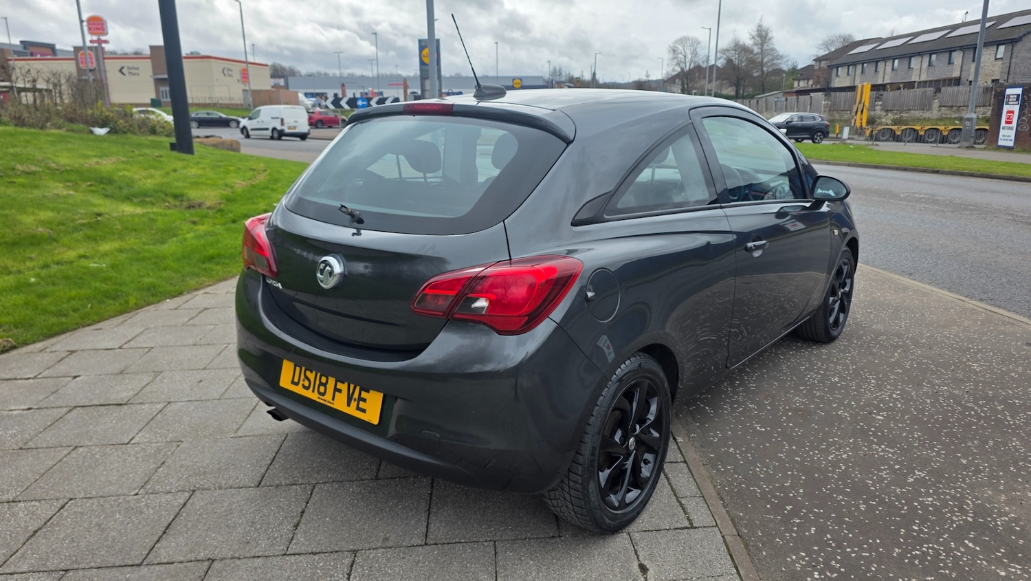 Used Vauxhall Corsa 2018 for sale - 78144127: Photo 5