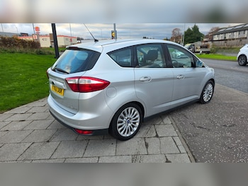 Used Ford C-Max 2013 for sale - 76672971: Photo