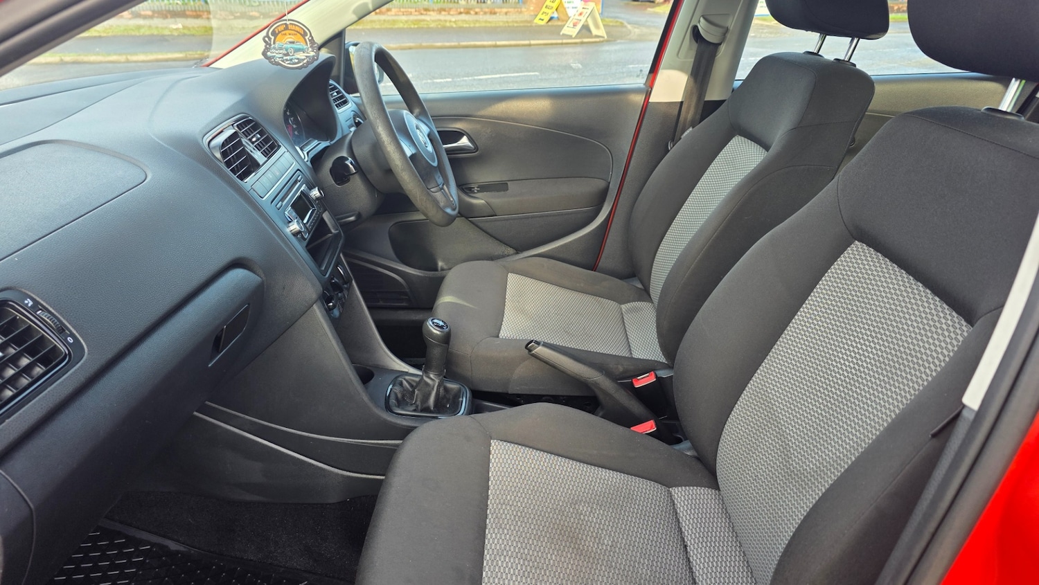 Used Volkswagen Polo 2010 for sale - 76392536: Photo 11