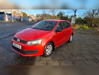 2010 (10) - 1.2 60 S 5dr