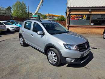 2014 (14) - 0.9 TCe Ambiance 5dr