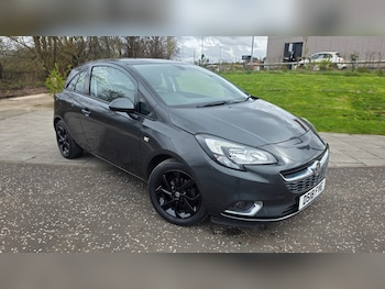 Used Vauxhall Corsa 2018 for sale - 78473239: Photo