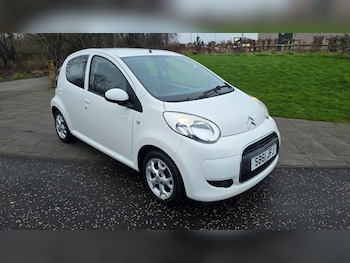 Used Citroen C1 2012 for sale - 77058553: Photo