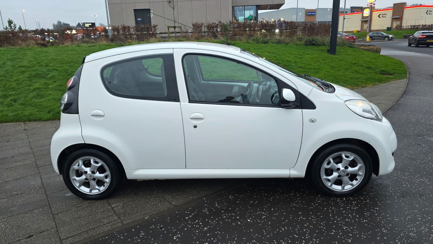 Used Citroen C1 2012 for sale - 77058553: Photo 7