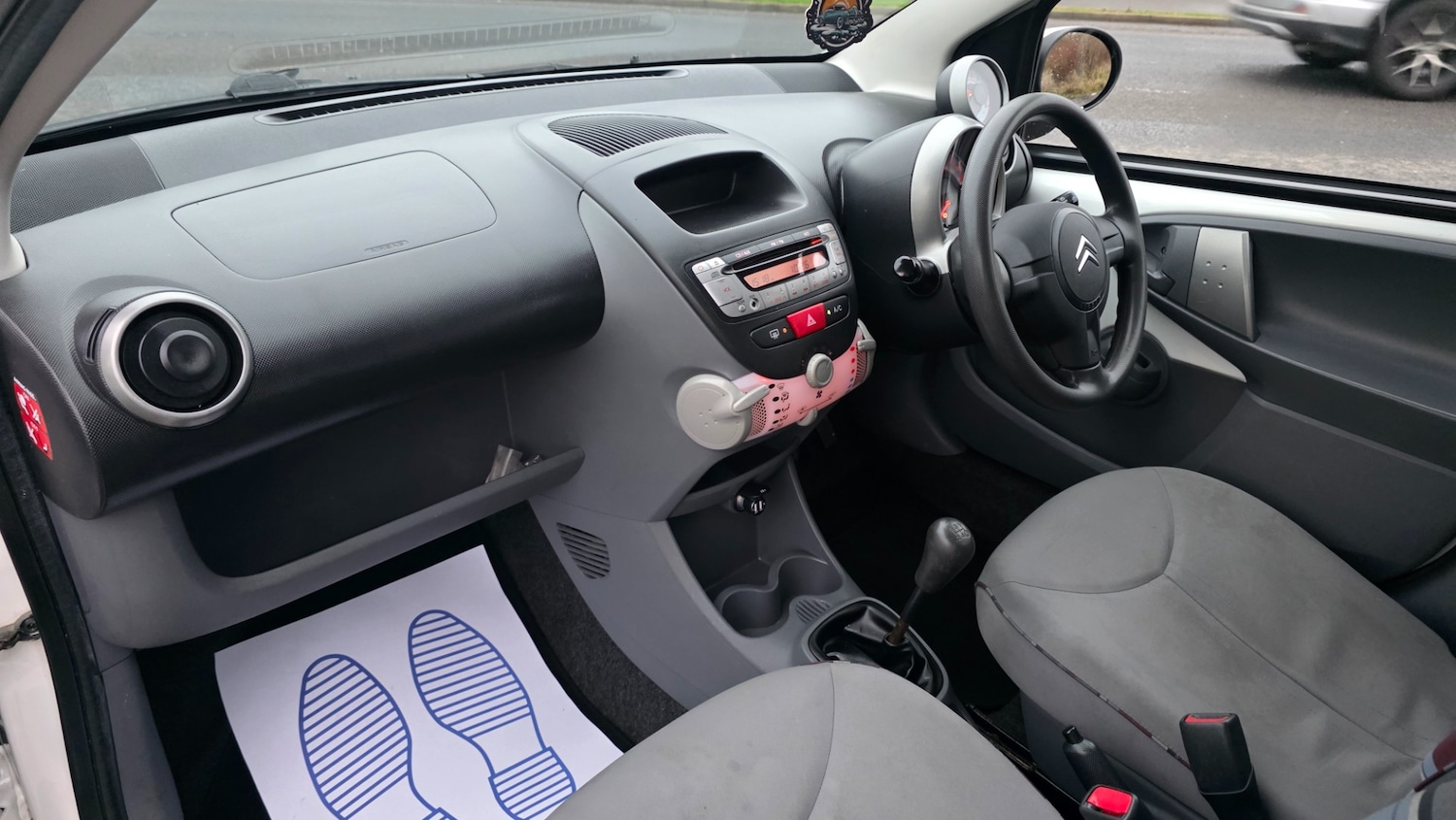 Used Citroen C1 2012 for sale - 77058553: Photo 9