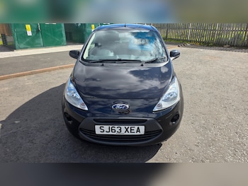 Used Ford Ka 2014 for sale - 78593551: Photo