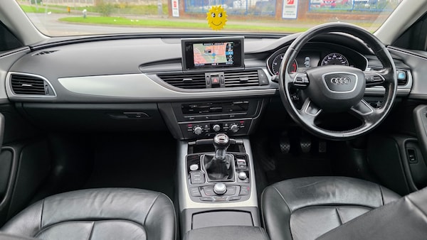 Used Audi A6 2013 for sale - 76298637: Photo 11