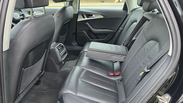 Used Audi A6 2013 for sale - 76298637: Photo 12