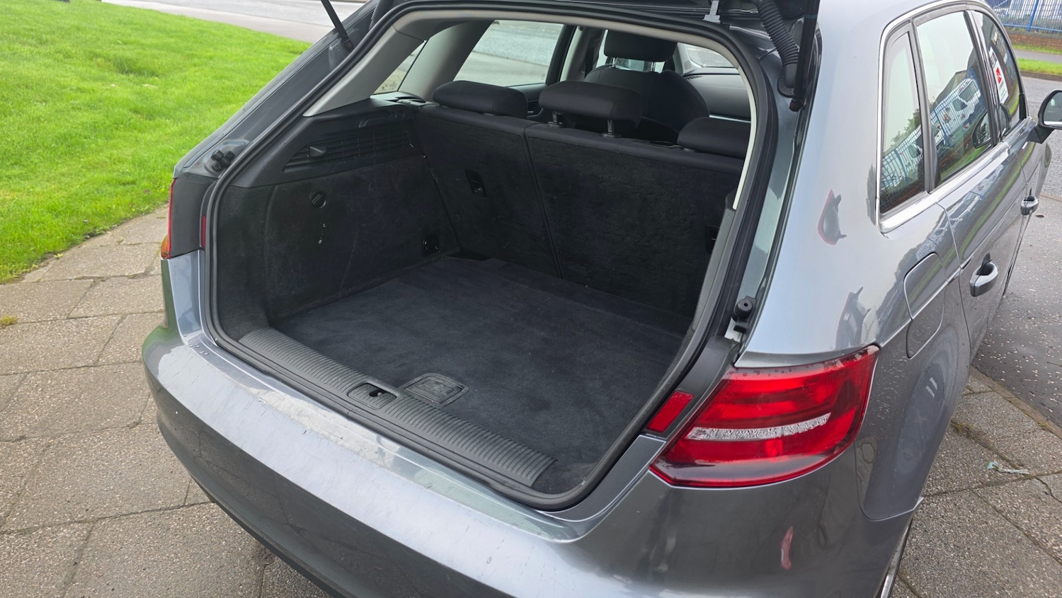 Used Audi A3 2015 for sale - 76488730: Photo 14