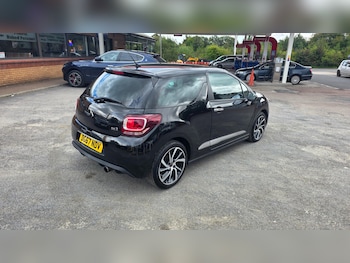 Used DS Automobiles DS 3 2018 for sale - 76625000: Photo