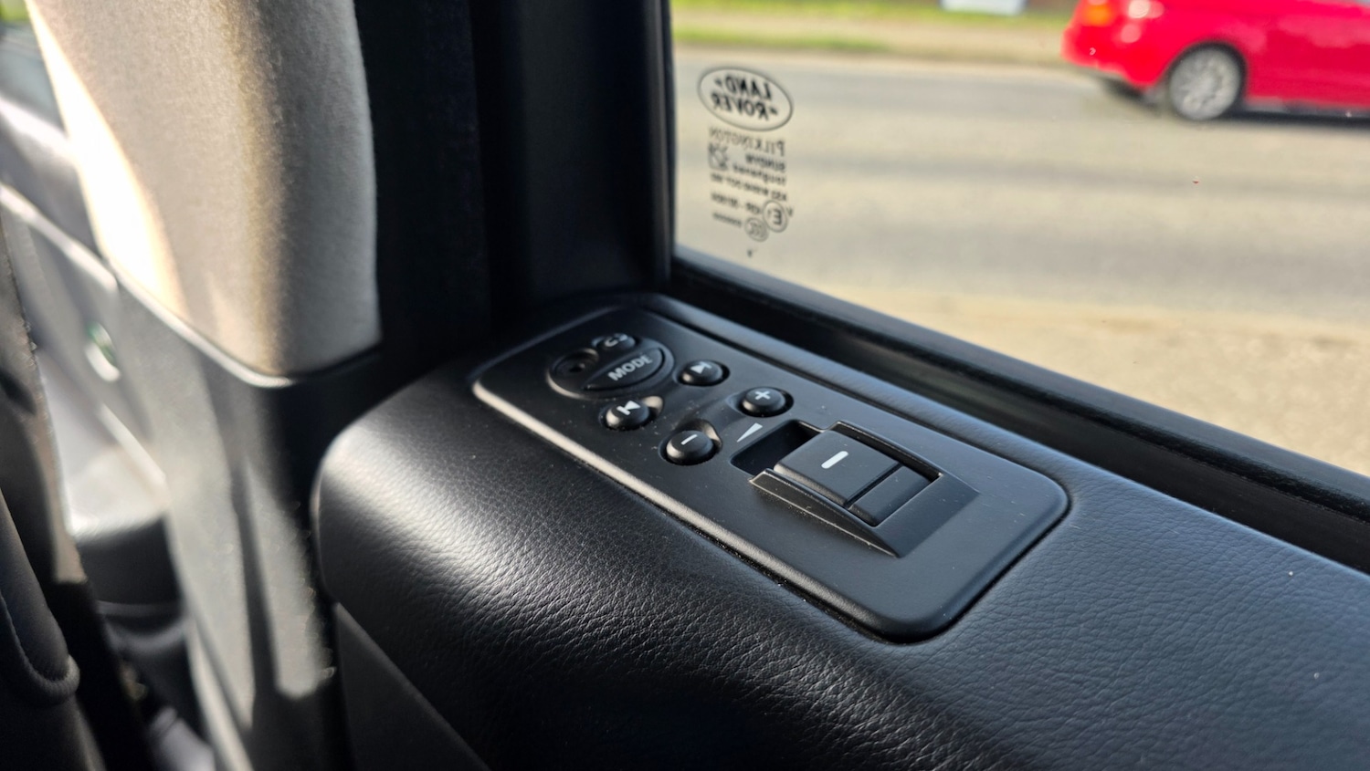 Used Land Rover Range Rover Sport 2009 for sale - 77716123: Photo 12