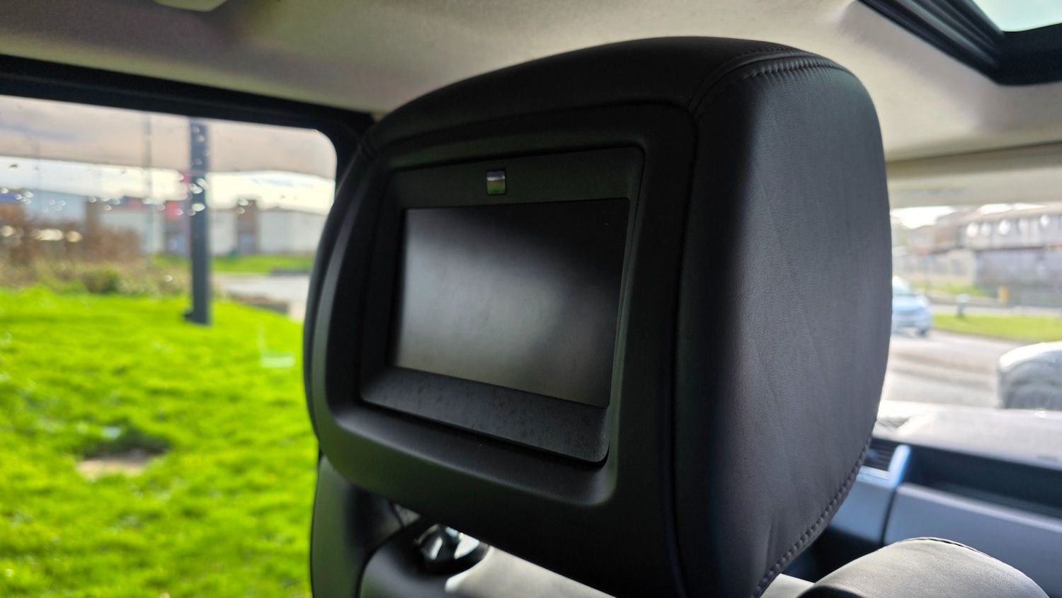 Used Land Rover Range Rover Sport 2009 for sale - 77716123: Photo 13