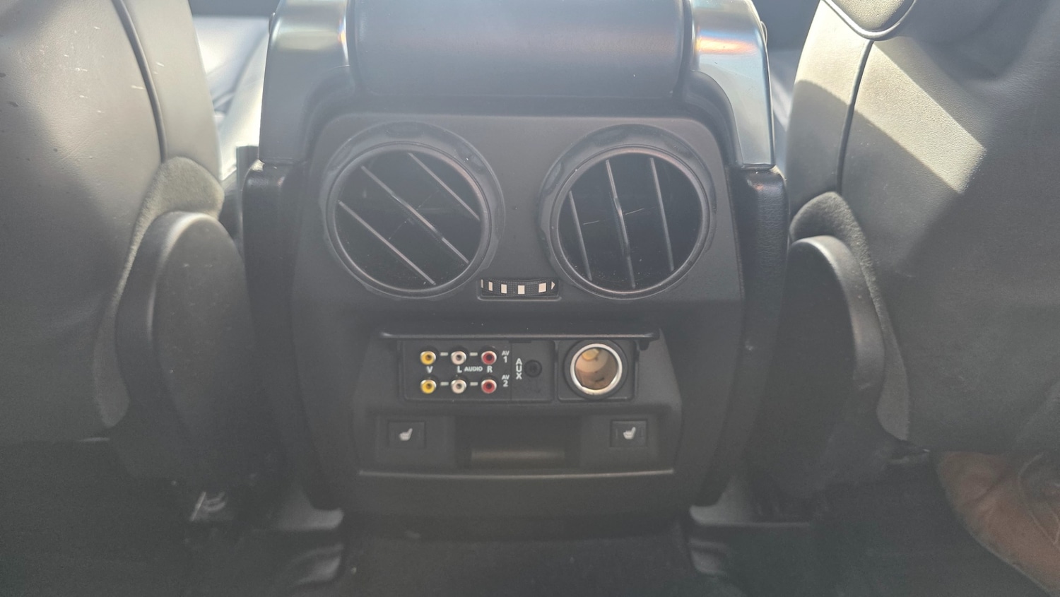 Used Land Rover Range Rover Sport 2009 for sale - 77716123: Photo 14