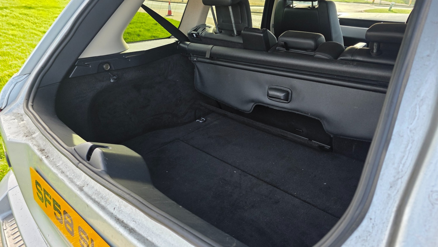 Used Land Rover Range Rover Sport 2009 for sale - 77716123: Photo 16