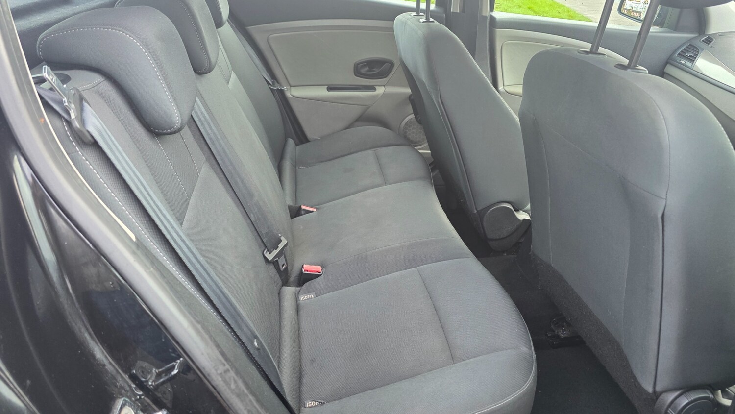 Used Renault Megane 2011 for sale - 77628723: Photo 11