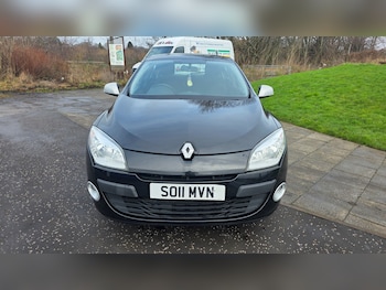 Used Renault Megane 2011 for sale - 77628723: Photo