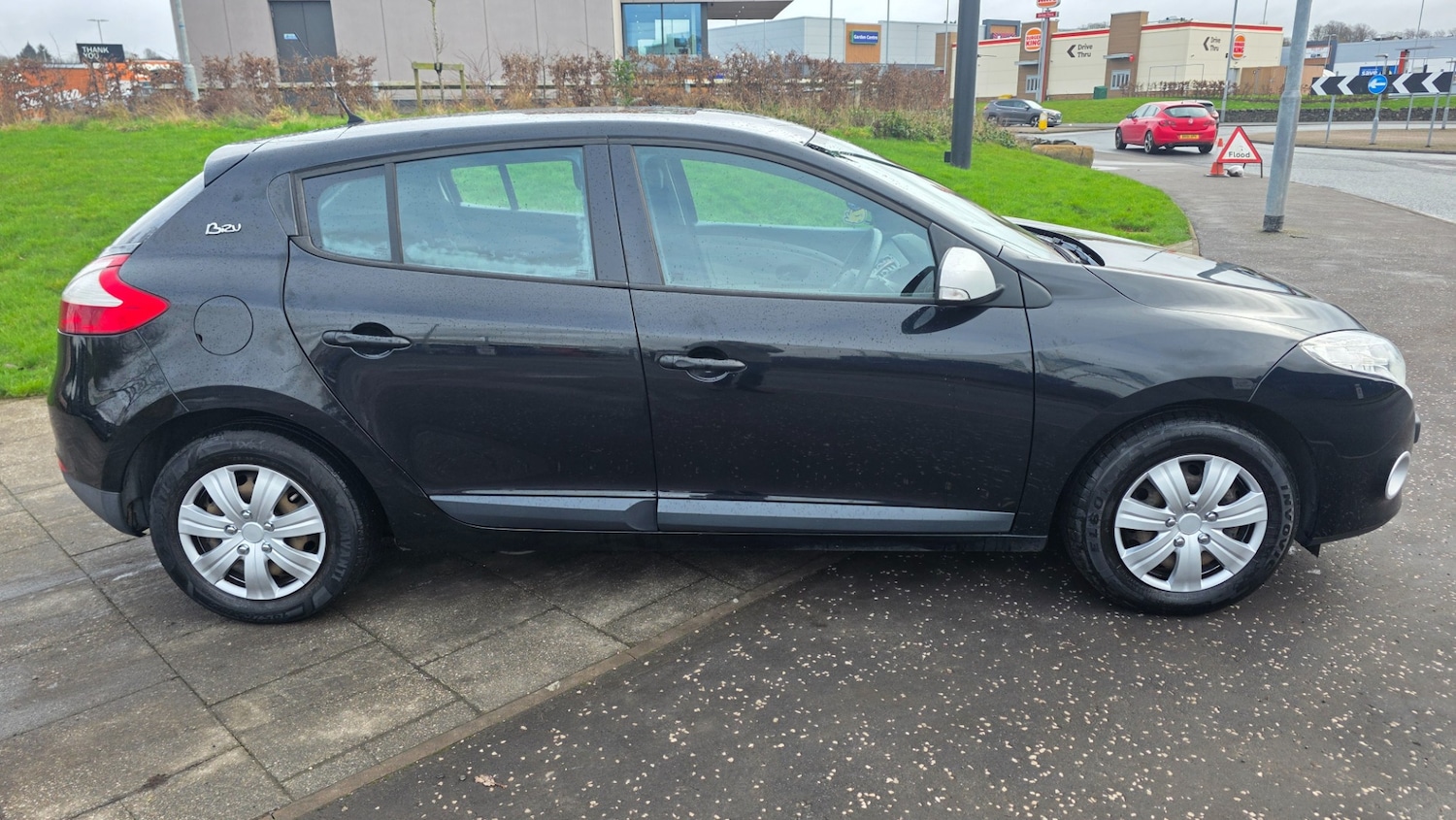 Used Renault Megane 2011 for sale - 77628723: Photo 7
